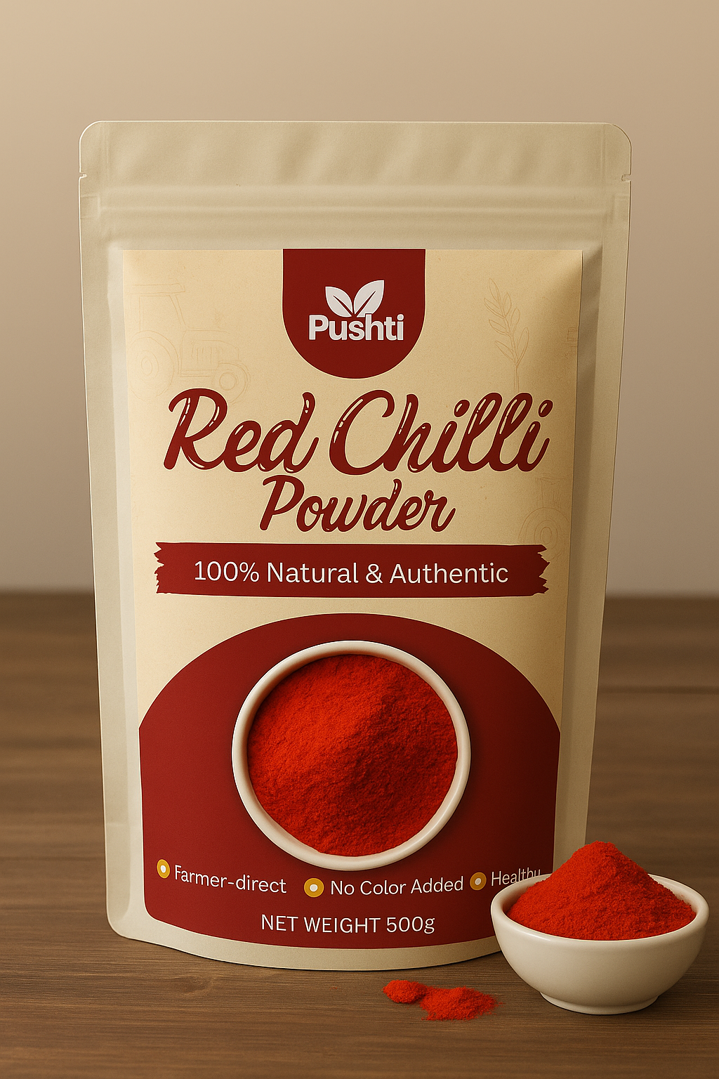 Chilli Powder